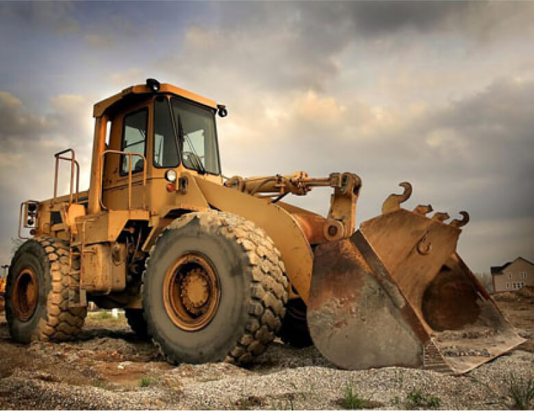 İş Makinası Kiralamanın Avantajları!