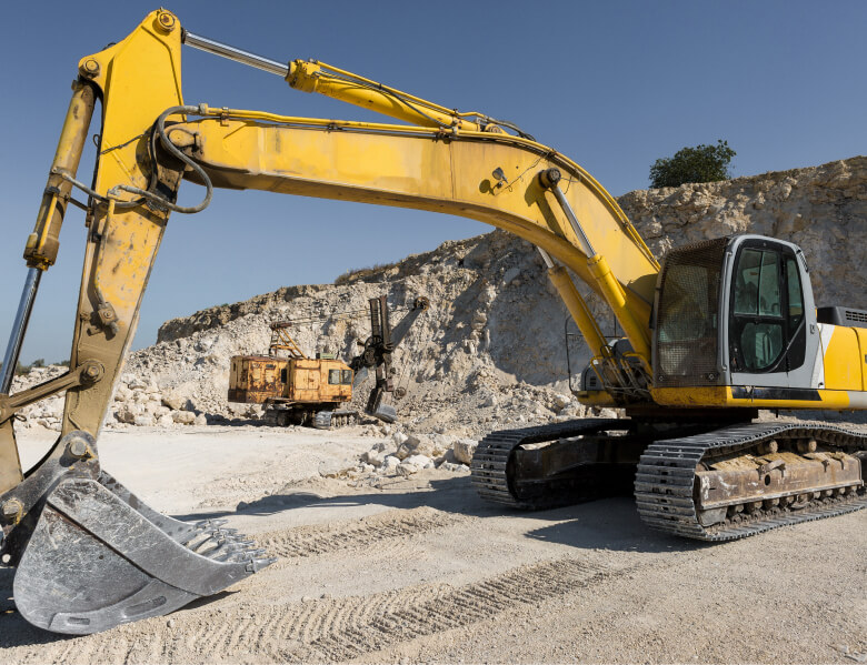 İş Makinesi Kiralama Süreci Nasıl İşler?