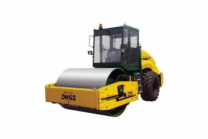 Toprak Silindiri Kiralama